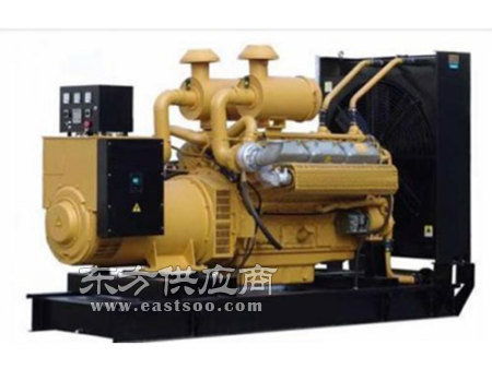 牡丹江发电机厂家 的发电机品牌图片